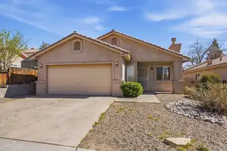 4443 Loren Avenue NW, Albuquerque