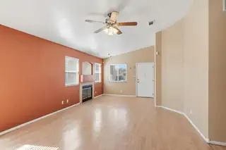 4443 Loren Avenue NW Living Room