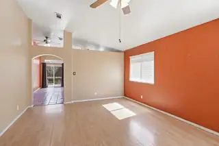 4443 Loren Avenue NW Living Room