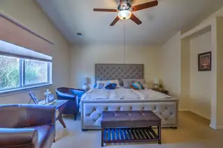 1143 Zaragoza Street SW Bedroom