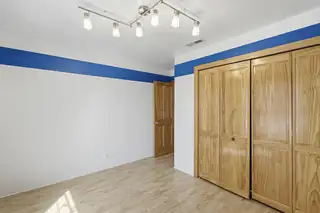 2312 Punta De Vista Drive NE Bedroom