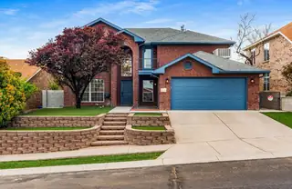 4532 Agate Hills Road NW, Albuquerque 