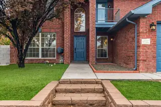 4532 Agate Hills Road NW Living Room