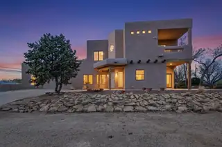 5566 Corrales Road, Corrales