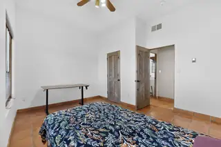 5566 Corrales Road Bedroom