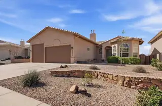 9812 Karak Road NE, Albuquerque 
