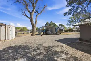 21 Kennedy Drive Backyard