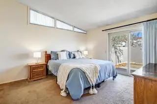 9818 Greene Avenue NW Bedroom