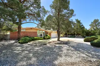 9818 Greene Avenue NW, Albuquerque