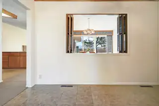 9818 Greene Avenue NW Living Room