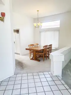 8700 Canyon Run Road NE Dining Room