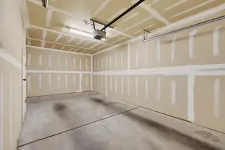 4701 Morris Street NE APT 1904 Garage