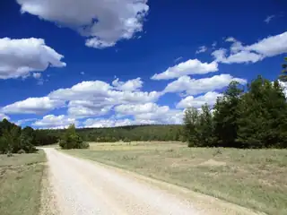 Lot 5 Copperweed Road 