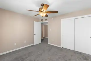 6031 Maddux Place NW Bedroom