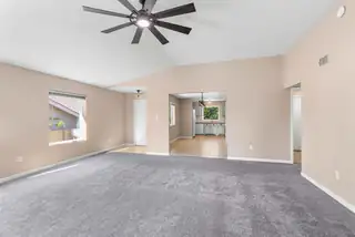 6031 Maddux Place NW Living Room