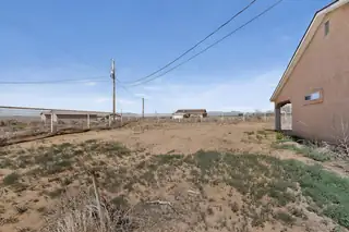 6 Songbird Lane Backyard