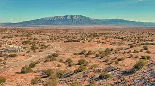 2305 Desert Marigold Road NE, Rio Rancho 