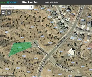 2305 Desert Marigold Road NE 