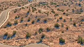 2305 Desert Marigold Road NE 