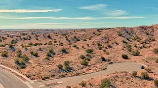 2305 Desert Marigold Road NE 