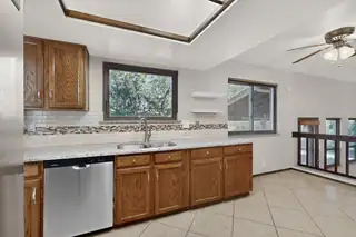 5401 Camino Sandia NE Kitchen