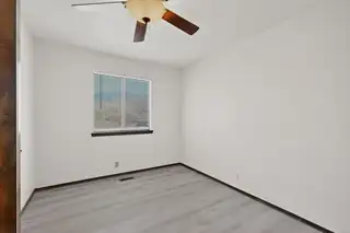 5401 Camino Sandia NE Living Room