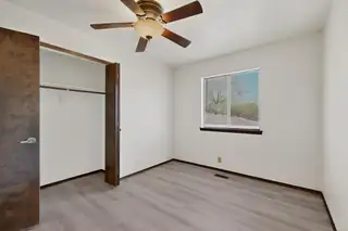 5401 Camino Sandia NE Bedroom