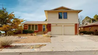 5401 Camino Sandia NE, Albuquerque