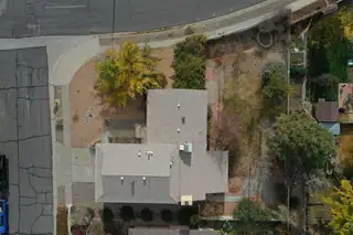 5401 Camino Sandia NE Exterior Front