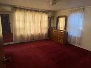 325 Harris Road Kitchen