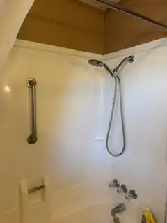 325 Harris Road Exterior Front