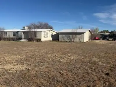 325 Harris Road, Las Vegas, NM 87701 Interior Other