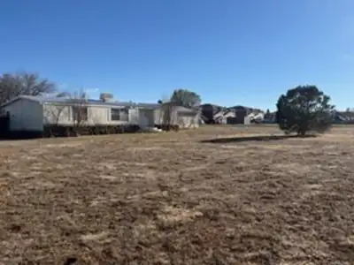 325 Harris Road, Las Vegas, NM 87701 Bedroom