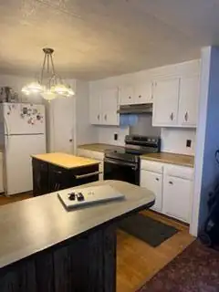 325 Harris Road Bathroom