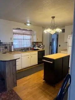 325 Harris Road Bedroom