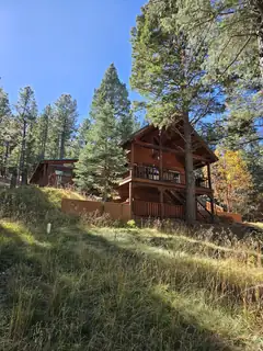 164 Camino Facil, Rociada 