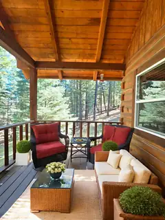 164 Camino Facil Patio