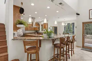 60 Granny Canyon Trail Kitchen