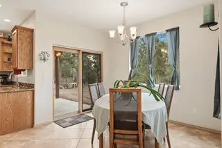 60 Granny Canyon Trail Dining Room