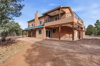 60 Granny Canyon Trail View