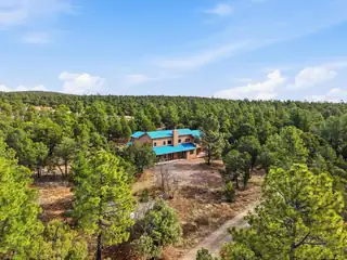 60 Granny Canyon Trail Exterior Front