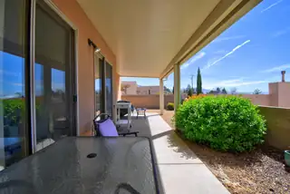 4420 Cave Primrose Court SE Patio