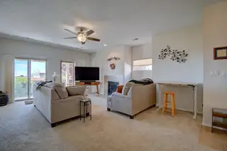 4420 Cave Primrose Court SE Living Room