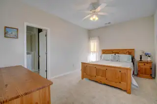 4420 Cave Primrose Court SE Bedroom