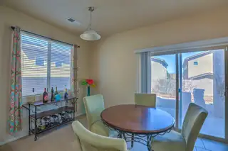 824 Zimina Drive NW Dining Room