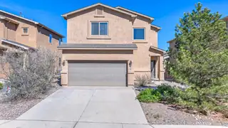 824 Zimina Drive NW, Albuquerque