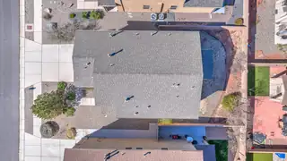 824 Zimina Drive NW Floor Plan