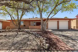 6705 Rustler Road NW, Albuquerque