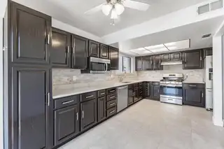 6705 Rustler Road NW Kitchen