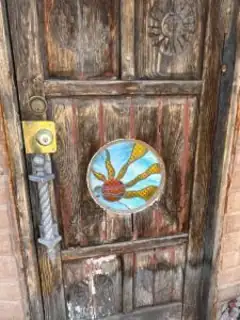 20 Camino De La Bajada Exterior Front